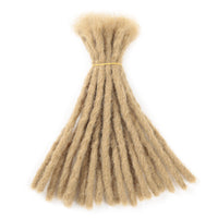 HKM-411859 Handmade Crochet Dreadlock Extensions - Maya Hip-Hop Style