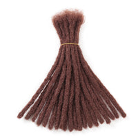 HKM-411859 Handmade Crochet Dreadlock Extensions - Maya Hip-Hop Style