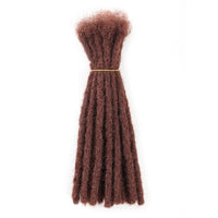 HKM-411859 Handmade Crochet Dreadlock Extensions - Maya Hip-Hop Style