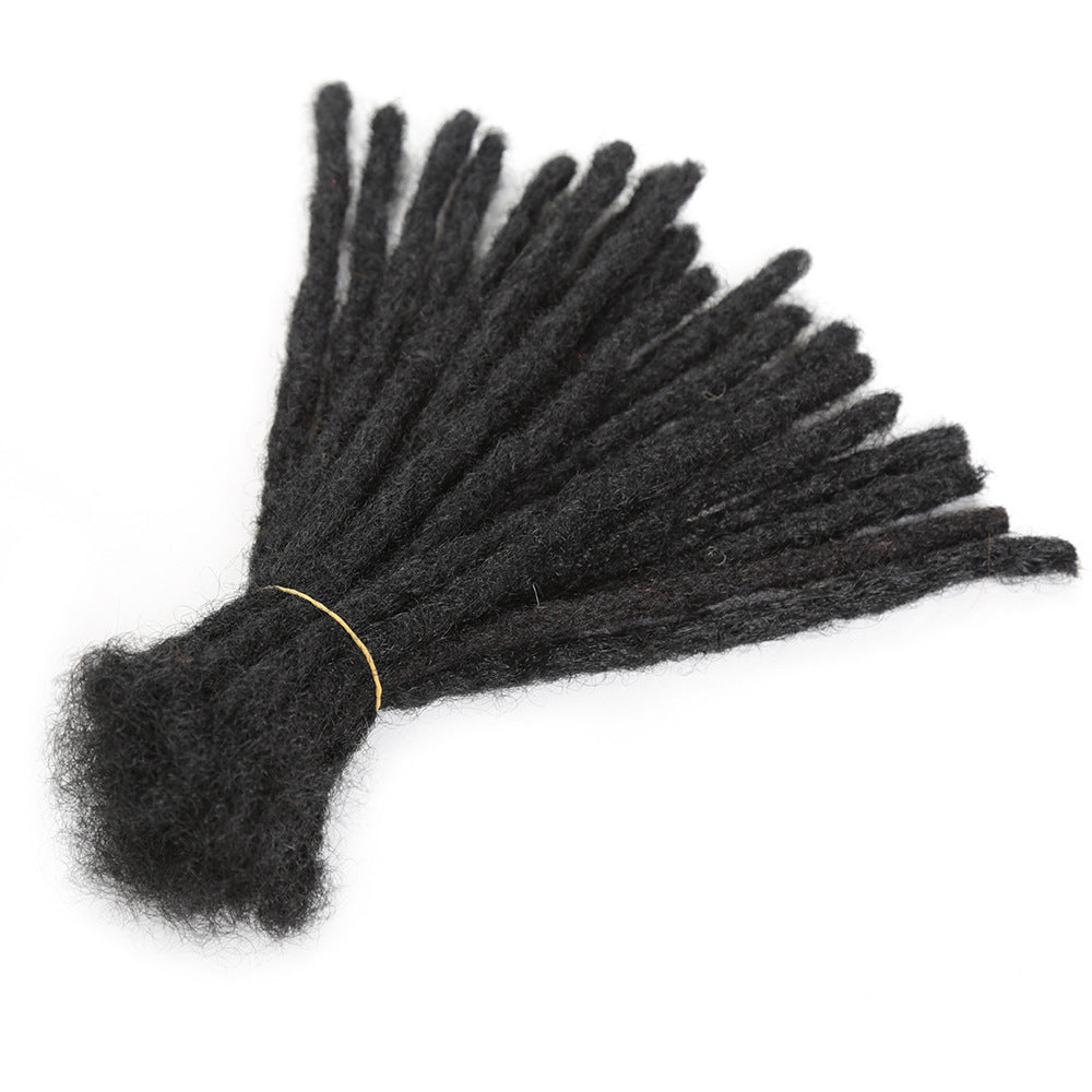 HKM-411859 Handmade Crochet Dreadlock Extensions - Maya Hip-Hop Style