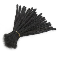 HKM-411859 Handmade Crochet Dreadlock Extensions - Maya Hip-Hop Style