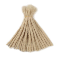 HKM-411859 Handmade Crochet Dreadlock Extensions - Maya Hip-Hop Style