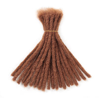 HKM-411859 Handmade Crochet Dreadlock Extensions - Maya Hip-Hop Style