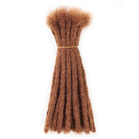 HKM-411859 Handmade Crochet Dreadlock Extensions - Maya Hip-Hop Style