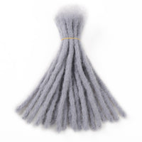 HKM-411859 Handmade Crochet Dreadlock Extensions - Maya Hip-Hop Style