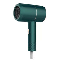 HKM-178579 High-Power Negative Ion Hair Dryer with Adjustable Heat & Speed Settings