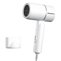 HKM-178579 High-Power Negative Ion Hair Dryer with Adjustable Heat & Speed Settings