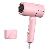 HKM-178579 High-Power Negative Ion Hair Dryer with Adjustable Heat & Speed Settings