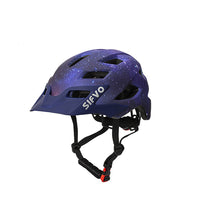 HKM-904147 Children's Safety Helmet for Cycling and Skateboarding - Adjustable Fit for Boys and Girls