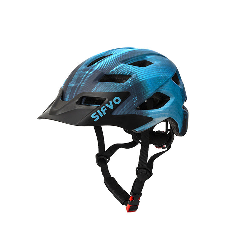 KTX-904147 Children's Safety Helmet for Cycling and Skateboarding - Adjustable Fit for Boys and Girls