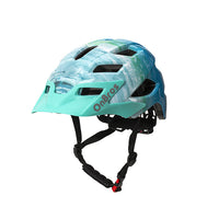 HKM-904147 Children's Safety Helmet for Cycling and Skateboarding - Adjustable Fit for Boys and Girls