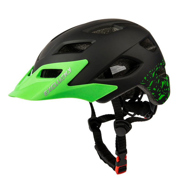 KTX-904147 Children's Safety Helmet for Cycling and Skateboarding - Adjustable Fit for Boys and Girls