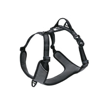 HKM-630163 Reflective Chest Vest with Explosion-Proof Flush Strap for Pets - Adjustable Sizes Available