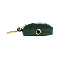 HKM-957523 Soft Fabric Velvet Pet Collar with Adjustable Sizes and Accessories