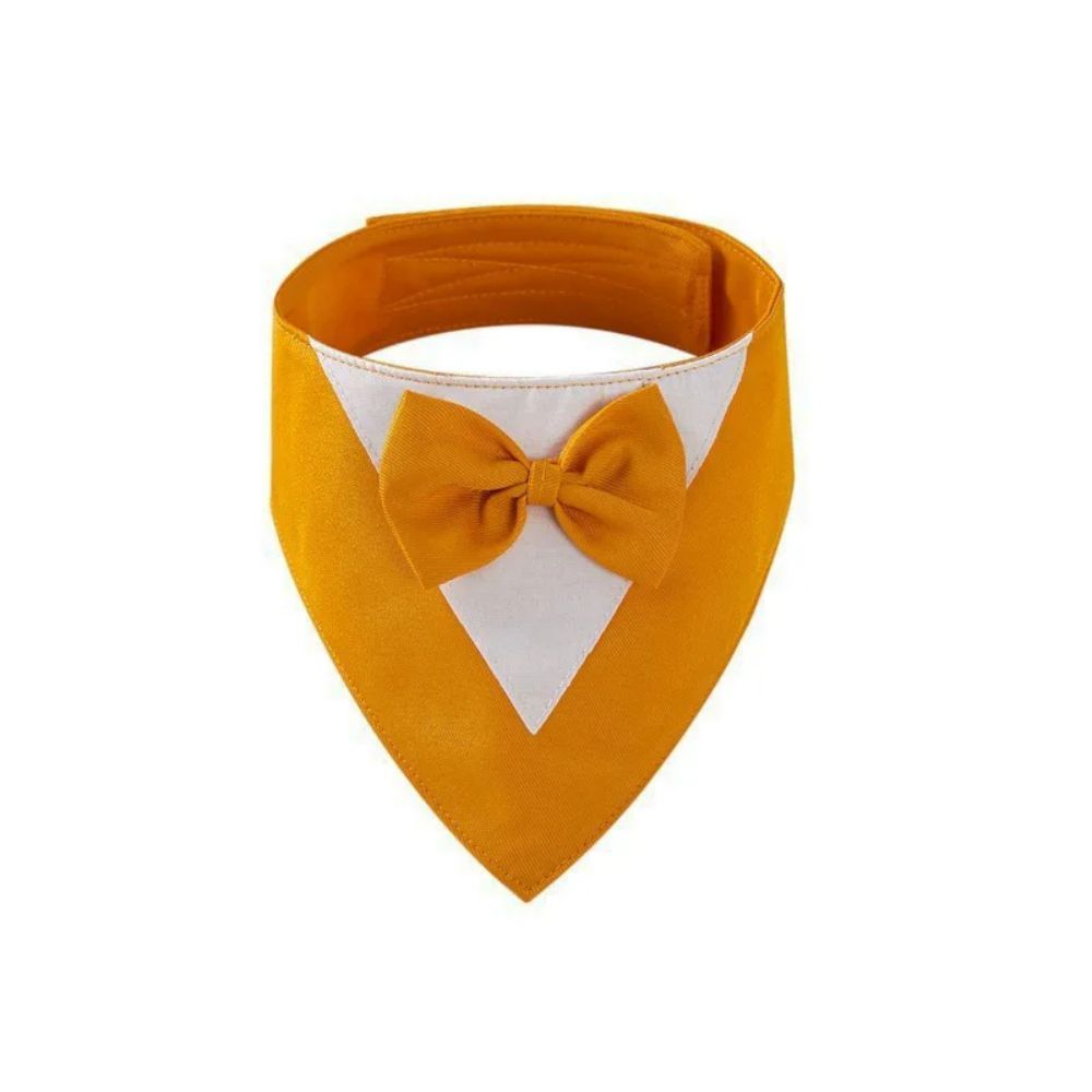 HKM-298515 Pet Triangle Bib Scarf for Dogs and Cats – Cotton Saliva Towel Collar Accessory
