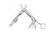 HKM-498259 Compact Multi-Purpose Emergency Tool Kit for Outdoor Adventures