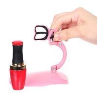 HKM-912339 Nail Polish Fixation Clip – Essential Tool for Secure Nail Application