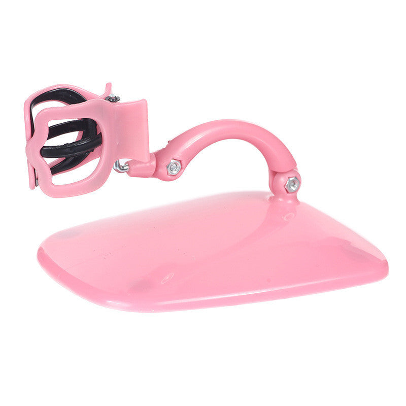 HKM-912339 Nail Polish Fixation Clip – Essential Tool for Secure Nail Application