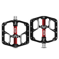 HKM-099603 Mountain Bike Pedals for Enhanced Performance and Stability