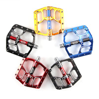 HKM-099603 Mountain Bike Pedals for Enhanced Performance and Stability