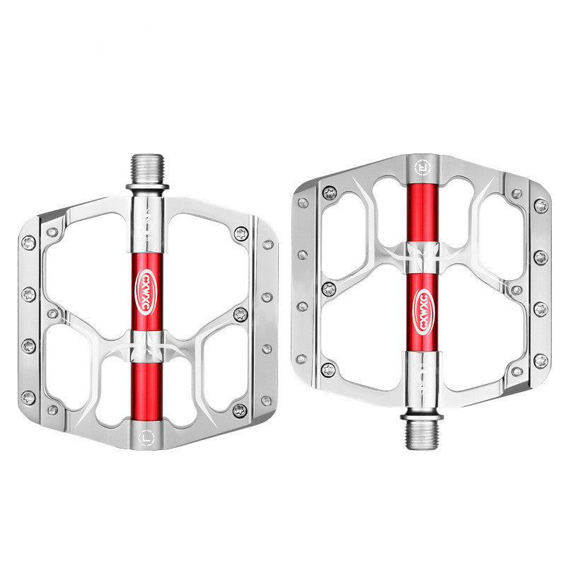 HKM-099603 Mountain Bike Pedals for Enhanced Performance and Stability