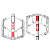 HKM-099603 Mountain Bike Pedals for Enhanced Performance and Stability
