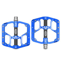 HKM-099603 Mountain Bike Pedals for Enhanced Performance and Stability