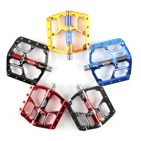 HKM-099603 Mountain Bike Pedals for Enhanced Performance and Stability