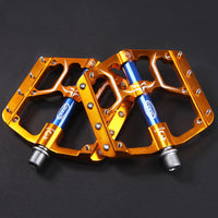 HKM-099603 Mountain Bike Pedals for Enhanced Performance and Stability