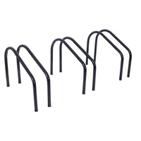 HKM-081491 Durable Metal Bike Rack for Easy Bicycle Parking and Storage