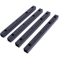 HKM-081491 Durable Metal Bike Rack for Easy Bicycle Parking and Storage