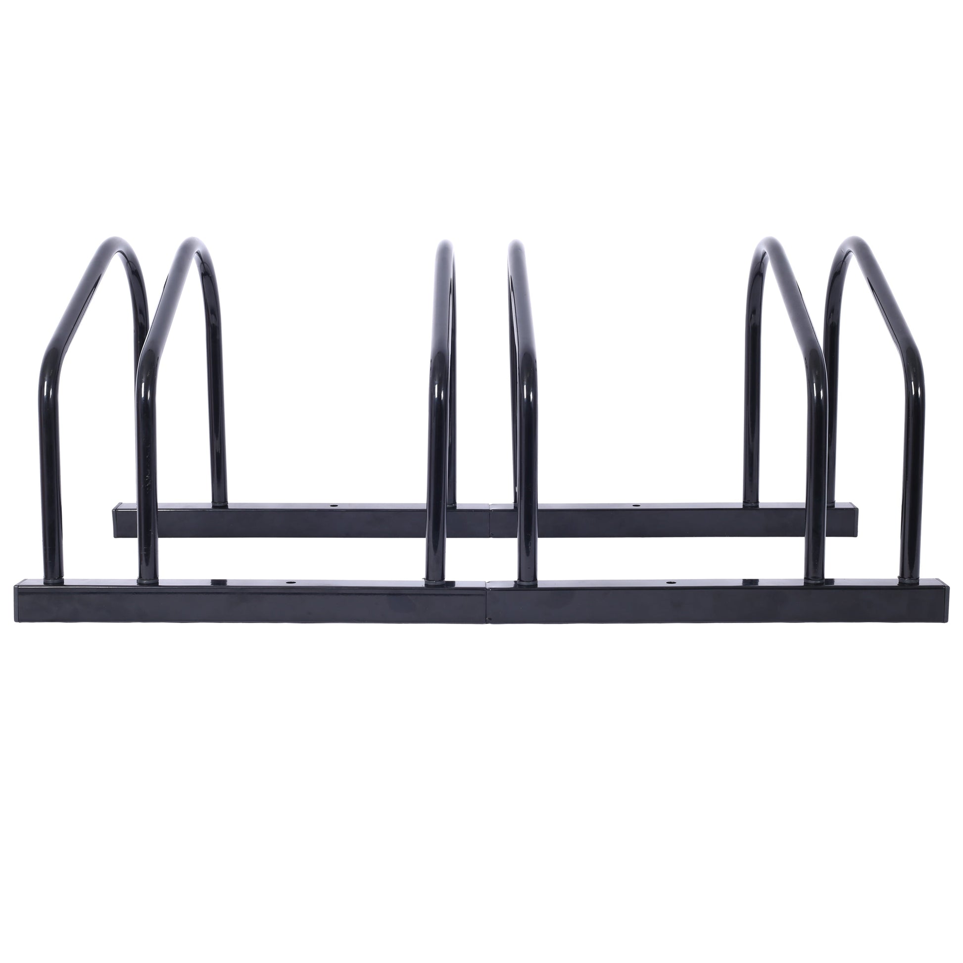HKM-081491 Durable Metal Bike Rack for Easy Bicycle Parking and Storage