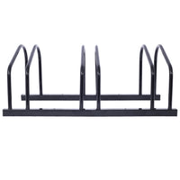 HKM-081491 Durable Metal Bike Rack for Easy Bicycle Parking and Storage