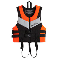 HKM-962771 Thickened Buoyancy Professional Life Jacket for Enhanced Safety