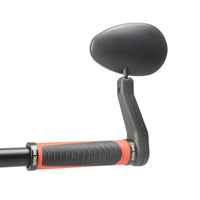HKM-621587 Rotating Rearview Bicycle Mirror for Enhanced Safety and Visibility
