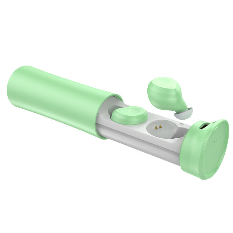 KTX-375379 Wireless Stereo Sports Headphones with 15m Bluetooth Range and 3-3.5 Hours Playtime