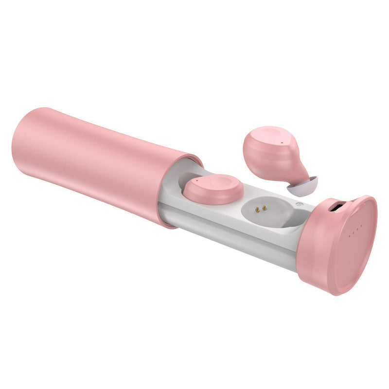 KTX-375379 Wireless Stereo Sports Headphones with 15m Bluetooth Range and 3-3.5 Hours Playtime