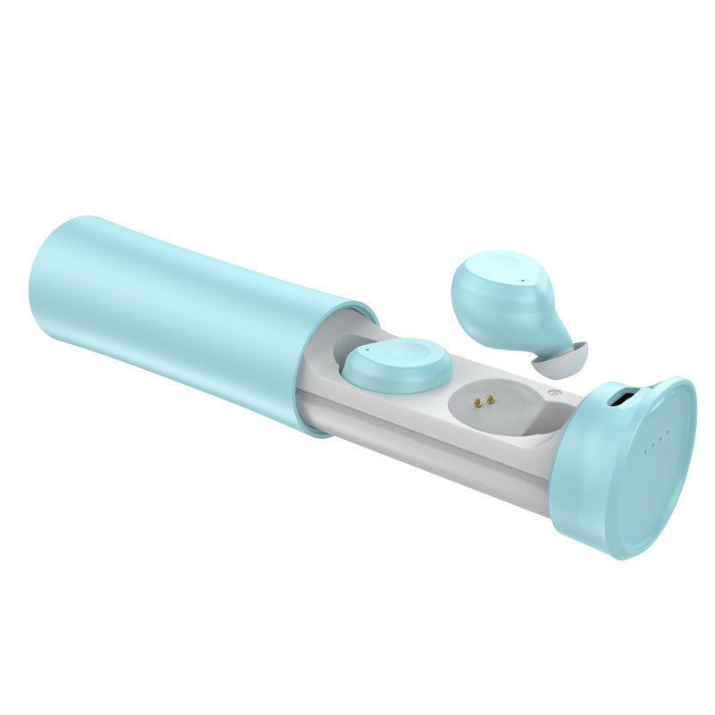 KTX-375379 Wireless Stereo Sports Headphones with 15m Bluetooth Range and 3-3.5 Hours Playtime