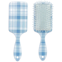 HKM-780051 Air Cushion Plastic Comb for Scalp Massage and Hair Smoothing - Various Colors Available