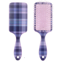 HKM-780051 Air Cushion Plastic Comb for Scalp Massage and Hair Smoothing - Various Colors Available