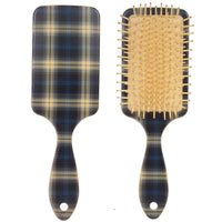 HKM-780051 Air Cushion Plastic Comb for Scalp Massage and Hair Smoothing - Various Colors Available