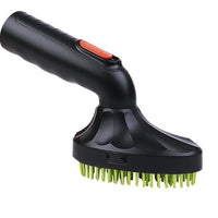 HKM-032467 Pet Hair Cleaning Brush with Long Handle for Vacuum Cleaners - Universal 32mm Attachment