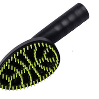 HKM-032467 Pet Hair Cleaning Brush with Long Handle for Vacuum Cleaners - Universal 32mm Attachment
