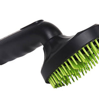 HKM-032467 Pet Hair Cleaning Brush with Long Handle for Vacuum Cleaners - Universal 32mm Attachment
