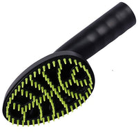HKM-032467 Pet Hair Cleaning Brush with Long Handle for Vacuum Cleaners - Universal 32mm Attachment
