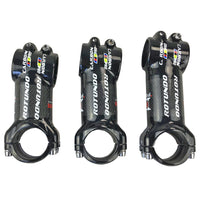 HKM-030611 Full Carbon Fiber MTB Handlebar and Seatpost Stem - Lightweight Bicycle Components