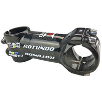 HKM-030611 Full Carbon Fiber MTB Handlebar and Seatpost Stem - Lightweight Bicycle Components