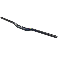 HKM-030611 Full Carbon Fiber MTB Handlebar and Seatpost Stem - Lightweight Bicycle Components