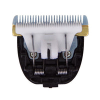 HKM-064083 Rechargeable Electric Hair Clipper with Ceramic Blade and 24 Teeth for Universal Use
