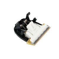 HKM-064083 Rechargeable Electric Hair Clipper with Ceramic Blade and 24 Teeth for Universal Use